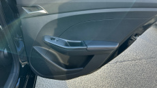 MG MG3 1.5 Hybrid Trophy 5dr Auto Hybrid Hatchback